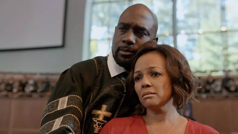 A Question Of Faith (2017)