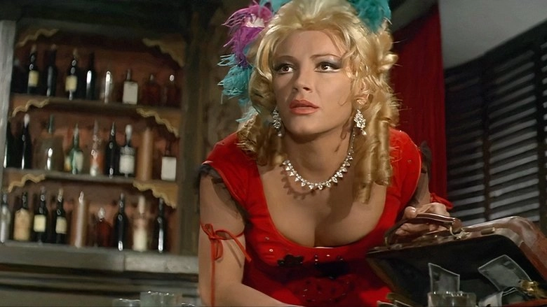 Sapevano Solo Uccidere (1968)