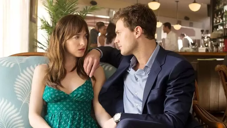 Sex Story: Fifty Shades Of Grey (2015)