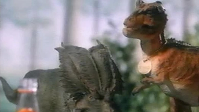 Prehysteria! 3 (1995)