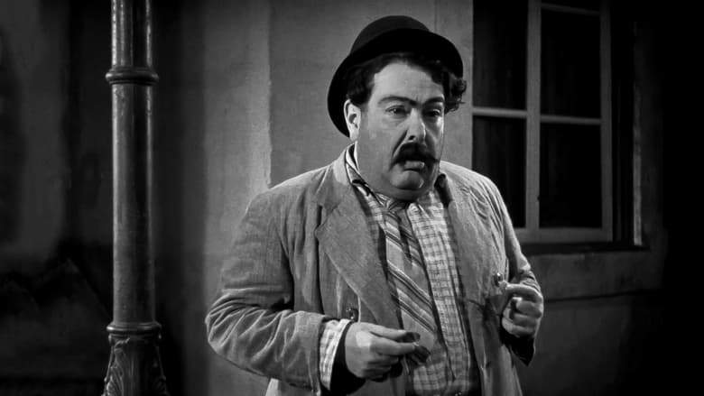 The Courtyard Of The Ballads (1942)