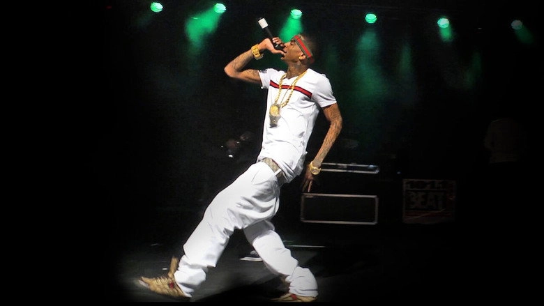 Soulja Boy: The Movie (2011)