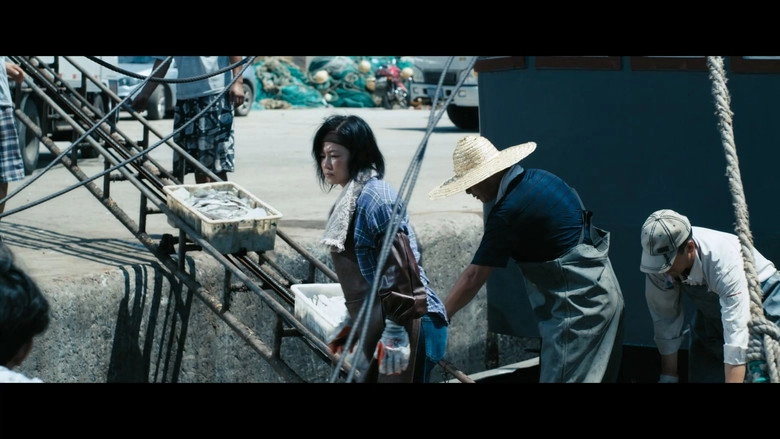 Chu Quan Ba, Ma Ma (2022)