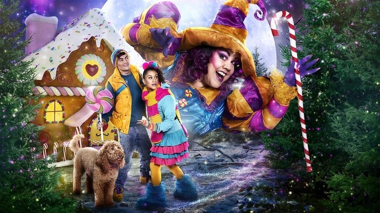 CBeebies Presents: Hansel And Gretel (2019)