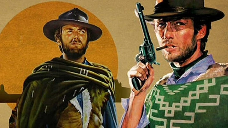 Spanish Western (2015)