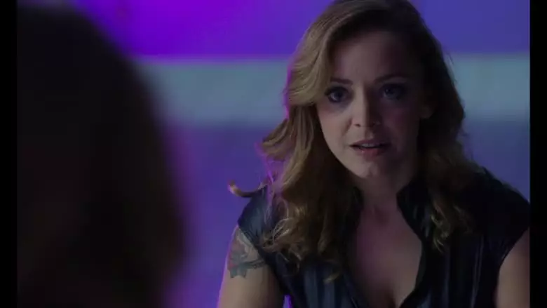 Pornstar (2019)