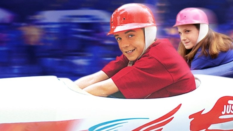 Miracle In Lane 2 (2000)