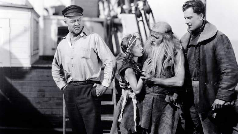 The Sea Lion (1921)