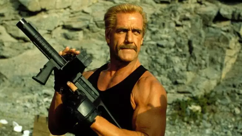 The Ultimate Weapon (1998)