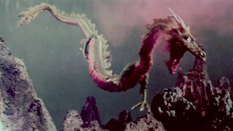 Long Wang San Tai Zi (1975)
