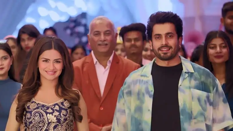 Luv Ki Arrange Marriage (2024)