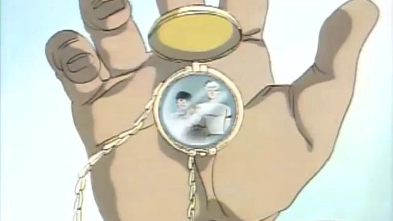 Dog Soldier: Shadows Of The Past (1989)