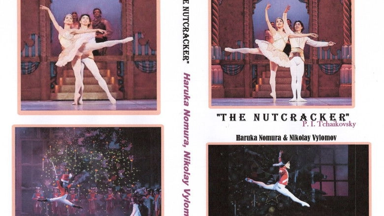 The Nutcracker (2021)