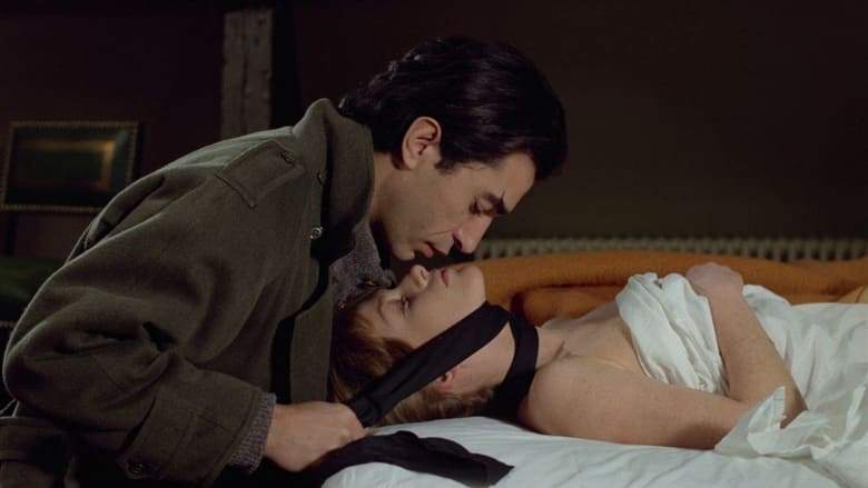 La Garce (1984)