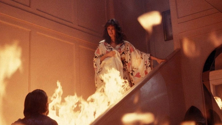 Deja Vu (1985)