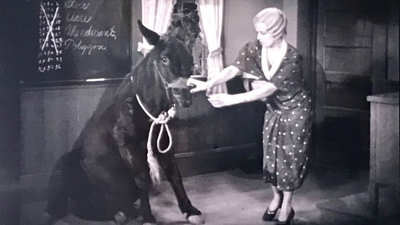 Readin' And Writin' (1932)