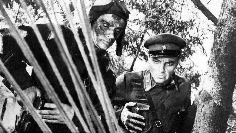 Zhivye I Myortvye (1964)