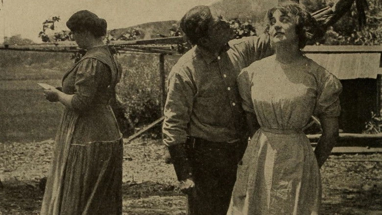 The Corporation And The Ranch Girl (1911)