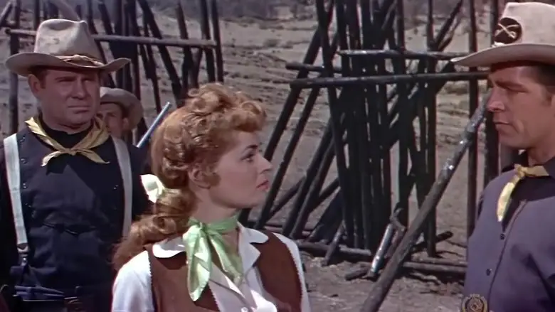 Sitting Bull (1954)