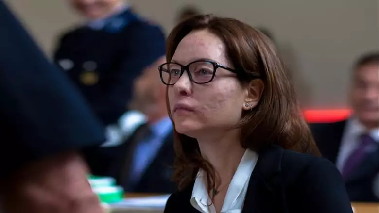 Io Ci Sono (2016)
