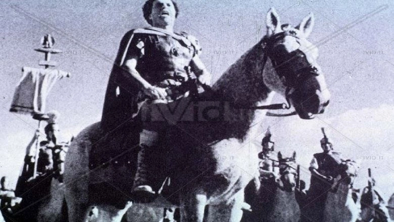 Scipione L'africano (1937)