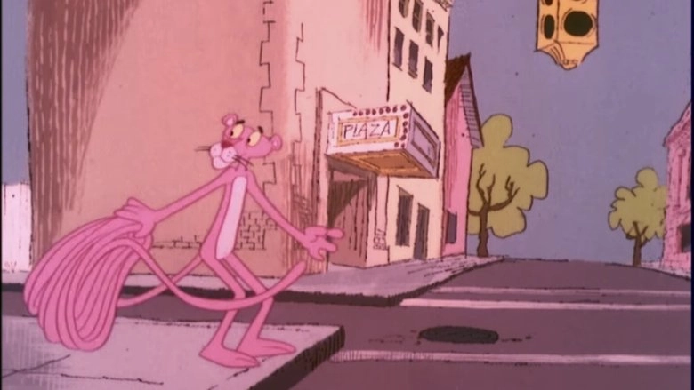 Pinktails For Two (1978)