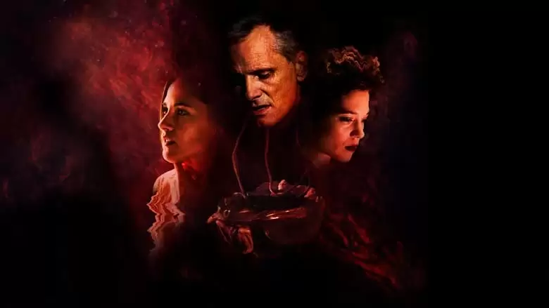 Crimes Of The Future (2022)