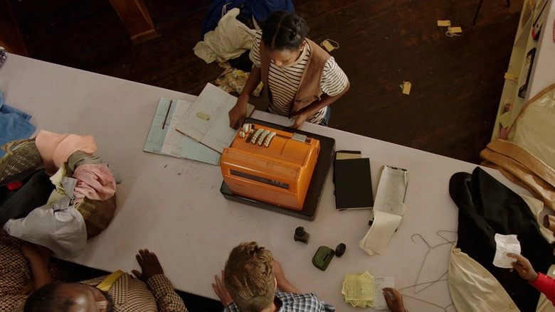 Laundry (2026)