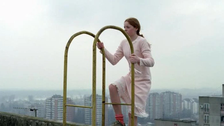 Love And Other Crimes (2008)