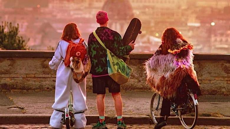 Dog Years (2021)