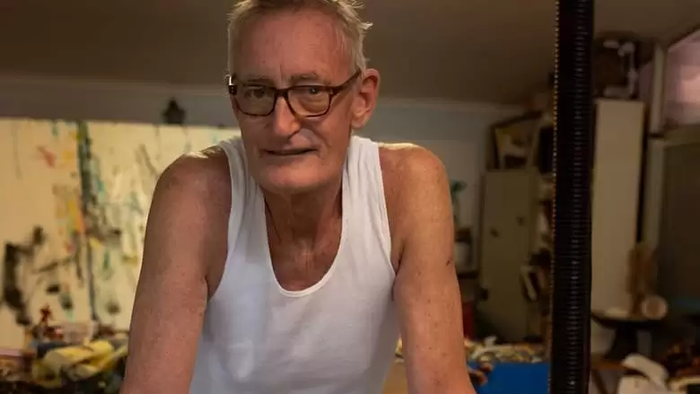 Geoff Dixon: Portraits Of Us (2022)