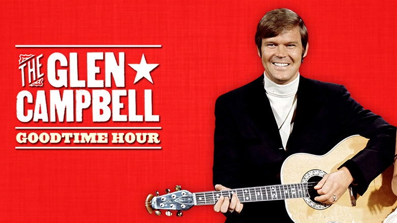 Glen Campbell | Good Times Again (2007)