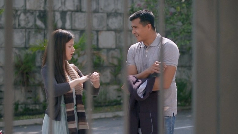 Suamiku, Encik Perfect 10! (2015)