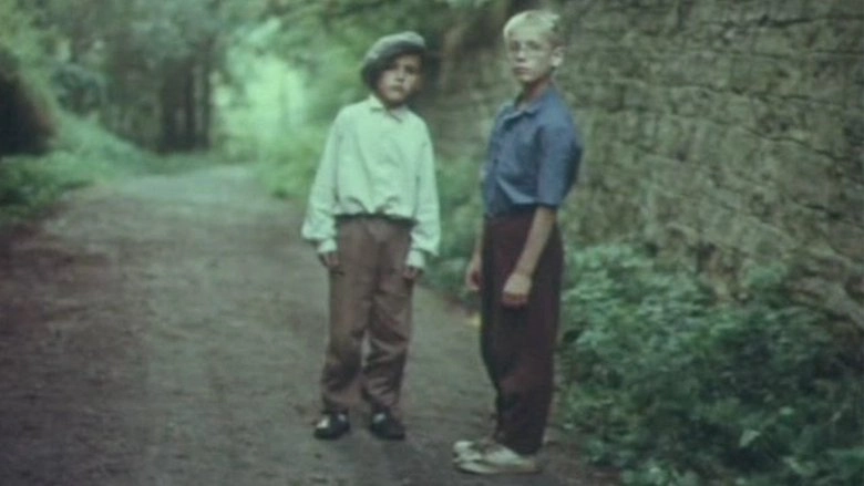 Onnelik Lapsepolv (1988)