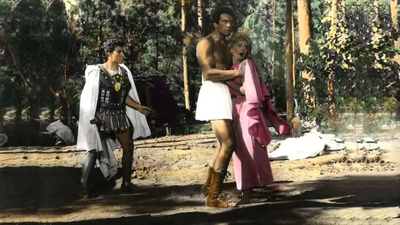 Ulisse Contro Ercole (1962)