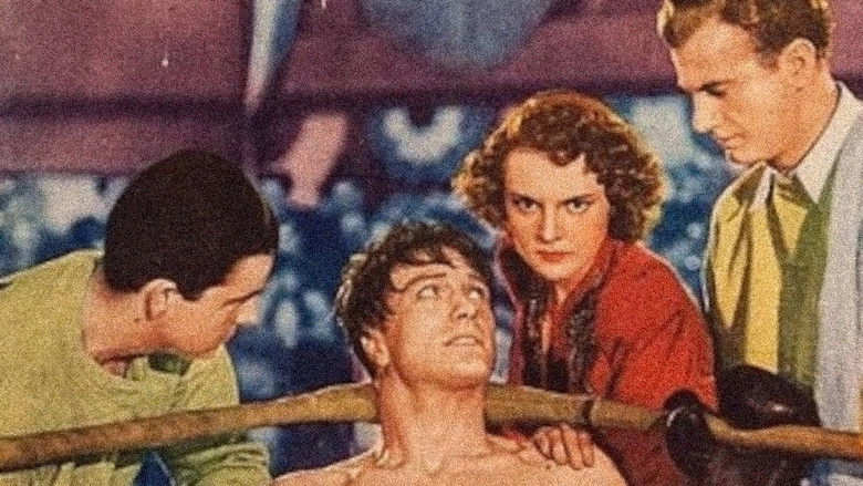 Golden Gloves (1940)