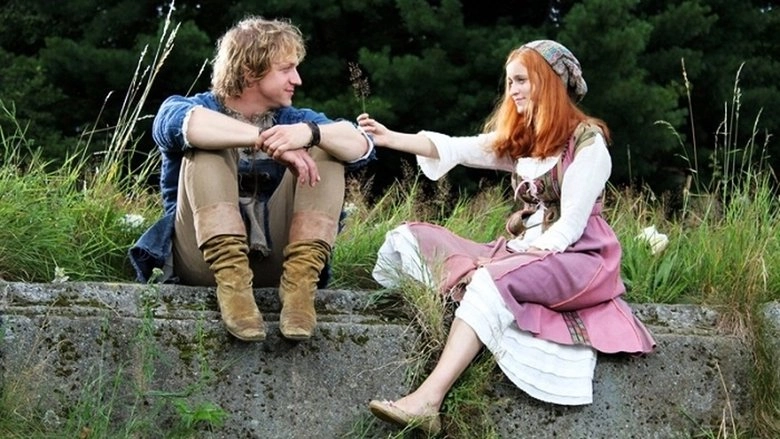 Tajemstvi Stare Bambitky (2011)