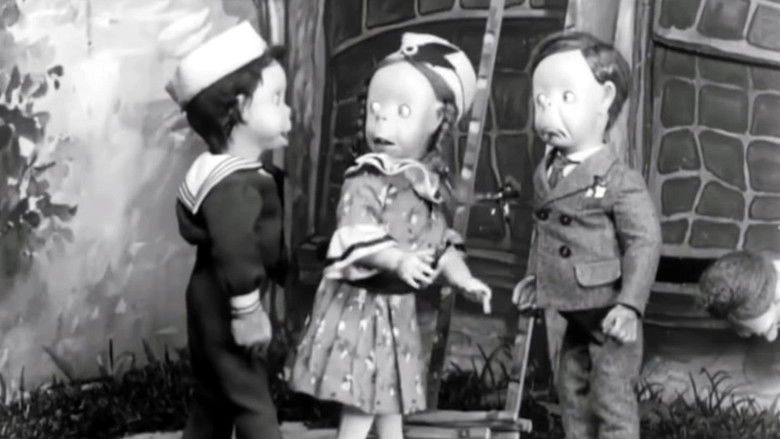 Hearts And Flowers (1930)