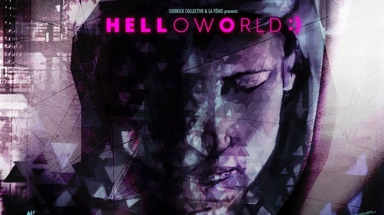 Hello World:) (2013)