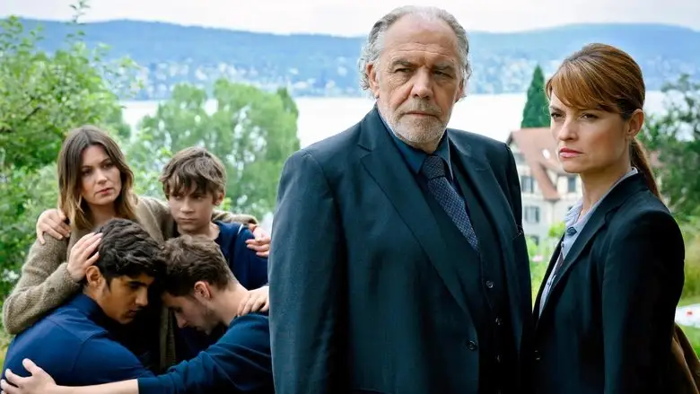 Borchert Und Der Fatale Irrtum (2020)