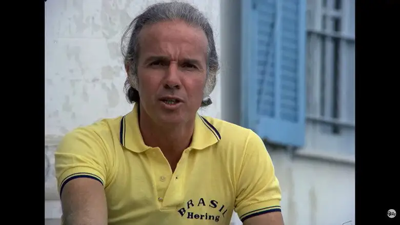Futebol Brasileiro Preparacao Tecnica (1974)