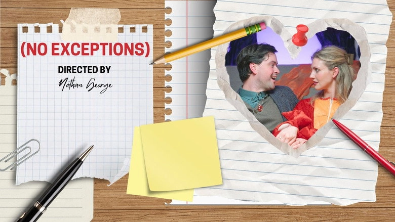 (No Exceptions) (2025)