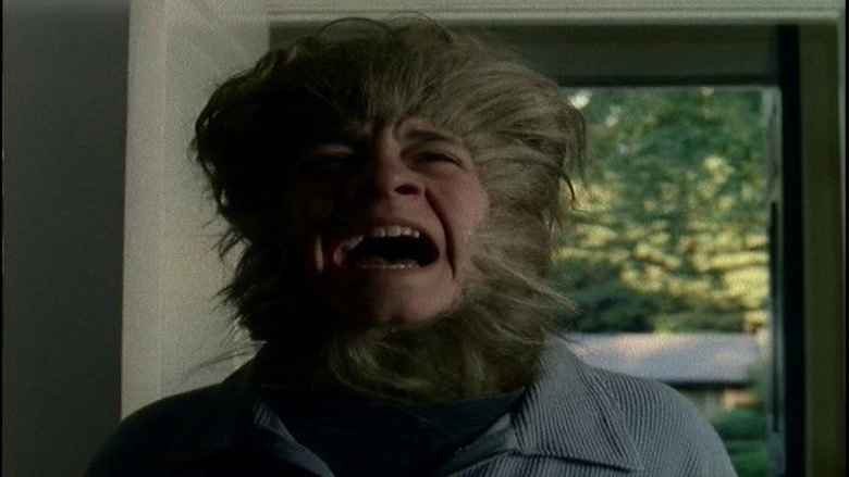 My Hairiest Adventure (1996)