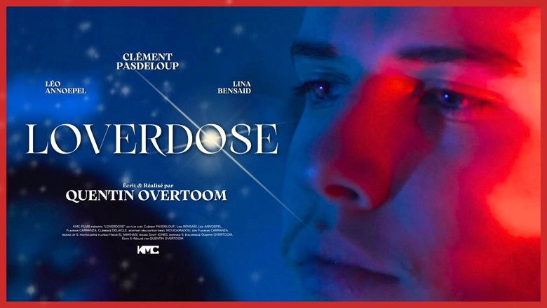LOVERDOSE (2023)