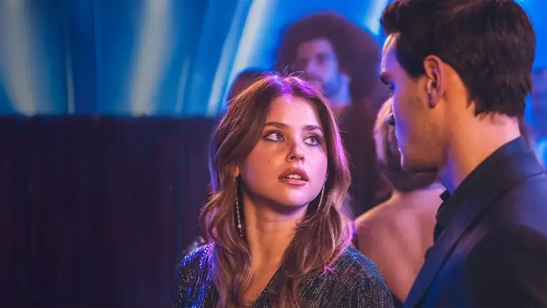 Culpa Nuestra (2025)