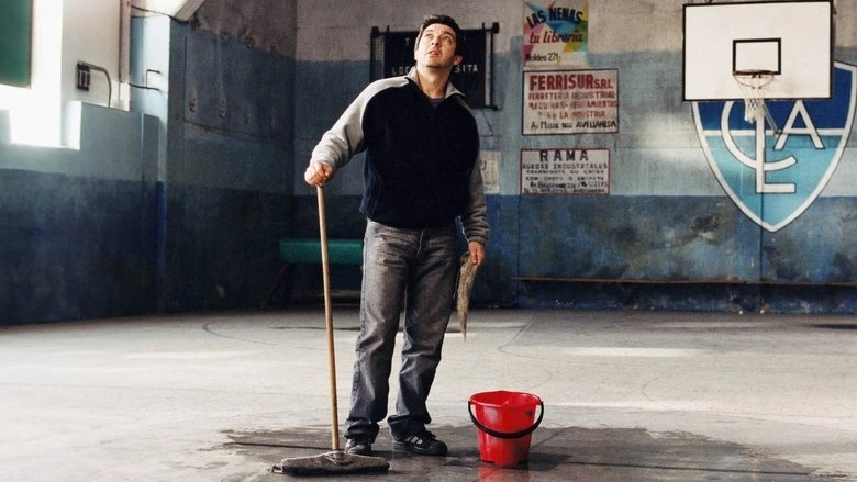 Avellaneda's Moon (2004)