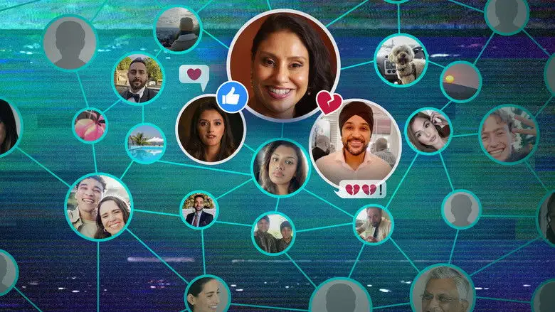 Sweet Bobby: My Catfish Nightmare (2024)