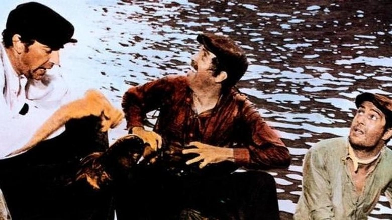 Rosolino Paterno, Soldato... (1970)