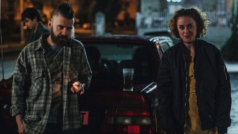 Un Coche Cualquiera (2019)