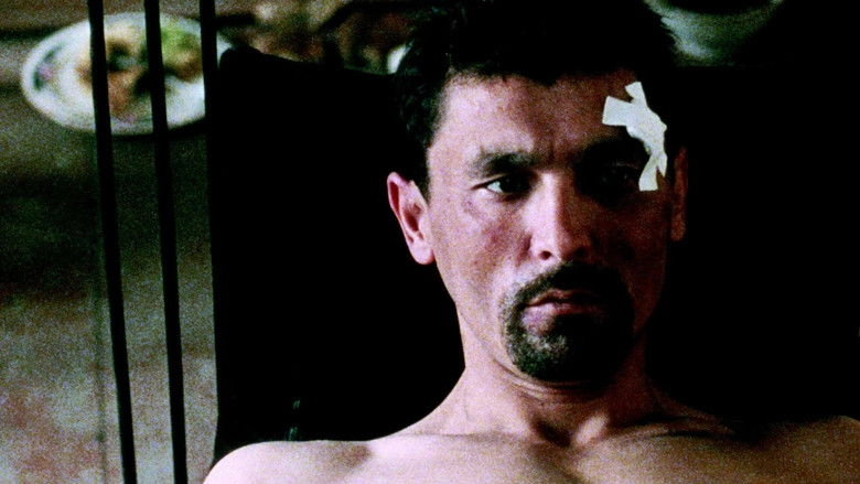 Fararishtay Kifti Rost (2002)